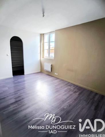 Maison à vendre 6 pièces 160 m² La Rochelle