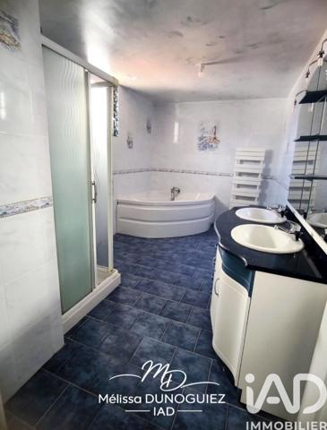 Maison à vendre 6 pièces 160 m² La Rochelle