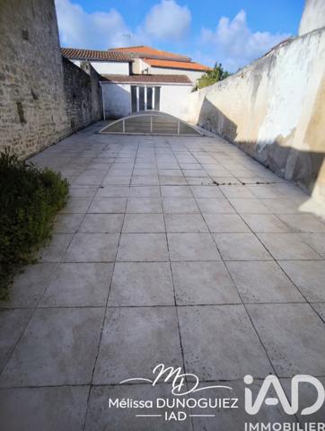 Maison à vendre 6 pièces 160 m² La Rochelle