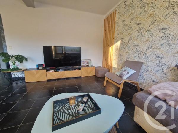 Appartement F3 à vendre  3 pièces - 66,68 m 2   LA ROCHETTE  - 73