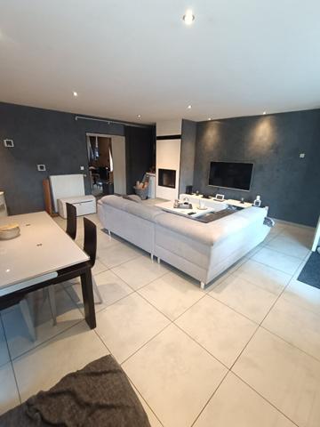 Achat maison Vic-le-Comte - 4 pièce(s) - 110 m² - 190 000 €