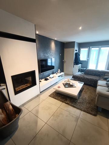 Achat maison Vic-le-Comte - 4 pièce(s) - 110 m² - 190 000 €