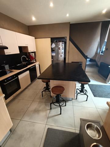 Achat maison Vic-le-Comte - 4 pièce(s) - 110 m² - 190 000 €