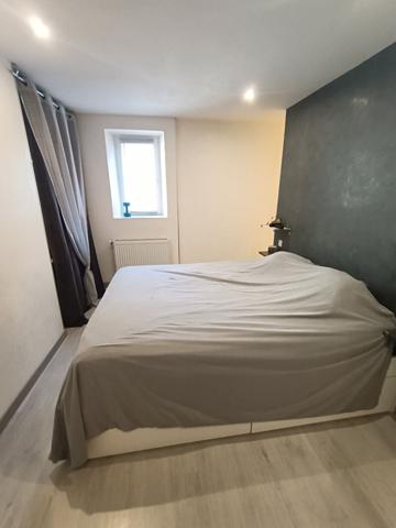 Achat maison Vic-le-Comte - 4 pièce(s) - 110 m² - 190 000 €