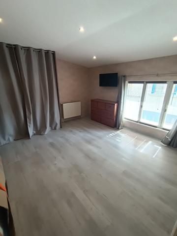 Achat maison Vic-le-Comte - 4 pièce(s) - 110 m² - 190 000 €