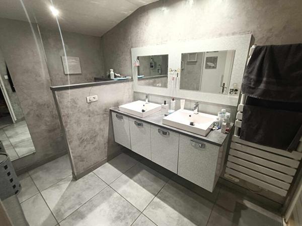 Achat maison Vic-le-Comte - 4 pièce(s) - 110 m² - 190 000 €