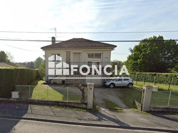 Location Maison 3 pièces 112.2 m² - 306 Route d?Agris Champniers 16430