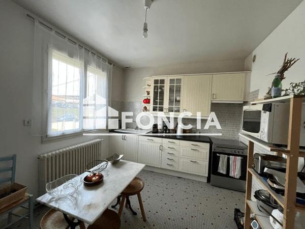 Location Maison 3 pièces 112.2 m² - 306 Route d?Agris Champniers 16430