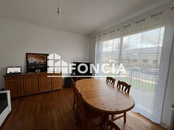 Location Maison 3 pièces 112.2 m² - 306 Route d?Agris Champniers 16430