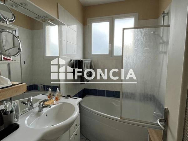 Location Maison 3 pièces 112.2 m² - 306 Route d?Agris Champniers 16430