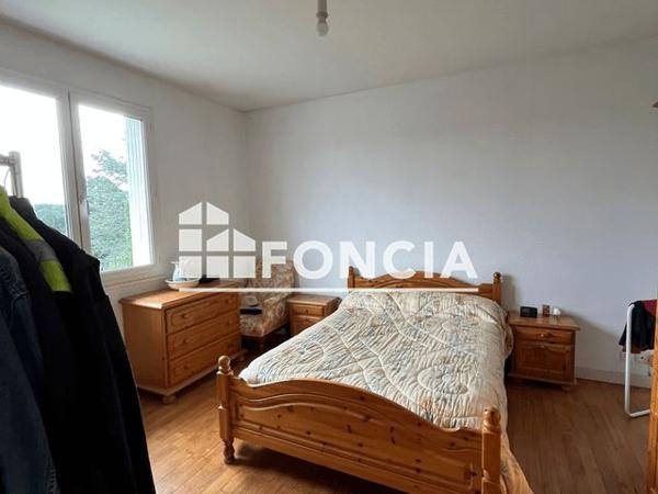 Location Maison 3 pièces 112.2 m² - 306 Route d?Agris Champniers 16430