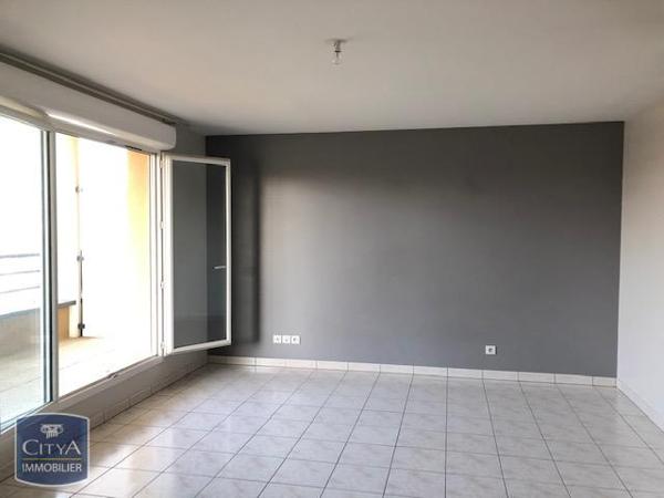 Appartement à louer 3 pièces 64.73m²