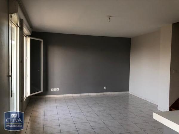 Appartement à louer 3 pièces 64.73m²