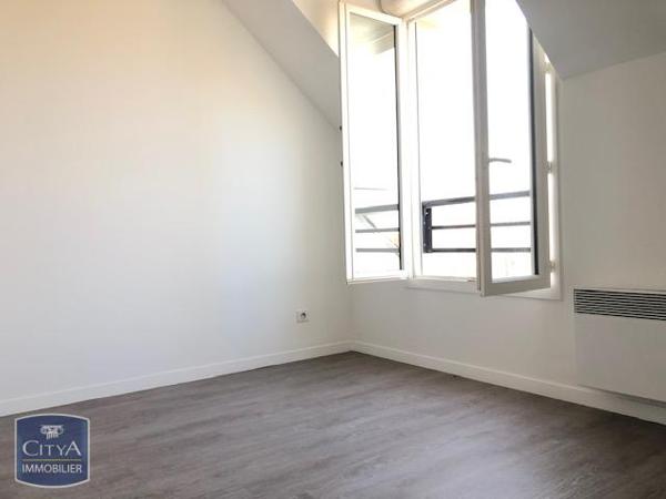 Appartement à louer 3 pièces 64.73m²