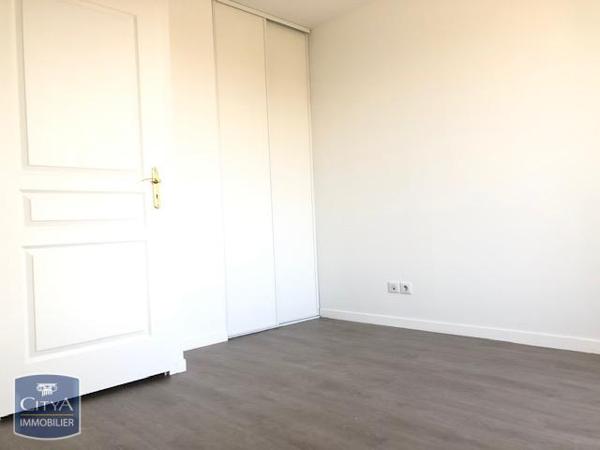 Appartement à louer 3 pièces 64.73m²