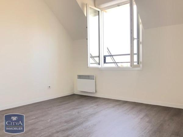 Appartement à louer 3 pièces 64.73m²