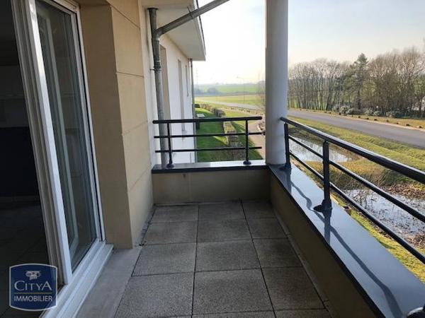 Appartement à louer 3 pièces 64.73m²