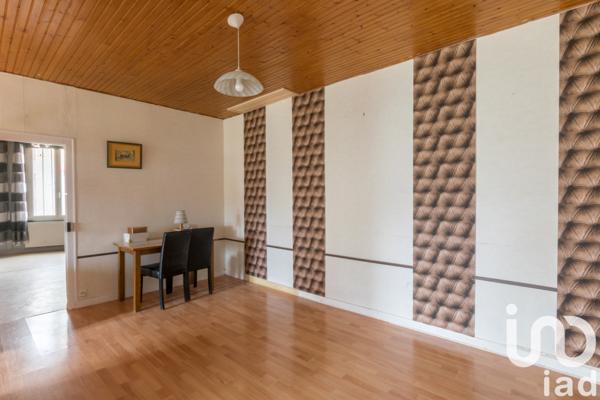 Maison à vendre 5 pièces 122 m² Ouzouer-sur-Loire