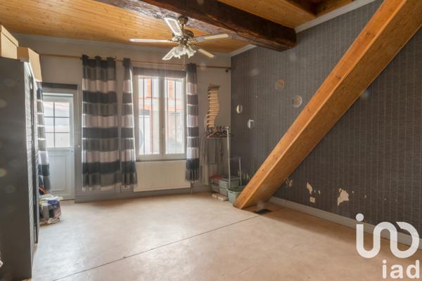 Maison à vendre 5 pièces 122 m² Ouzouer-sur-Loire