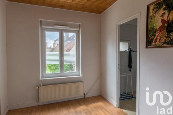 Maison à vendre 5 pièces 122 m² Ouzouer-sur-Loire