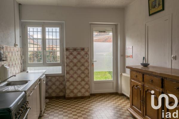 Maison à vendre 5 pièces 122 m² Ouzouer-sur-Loire