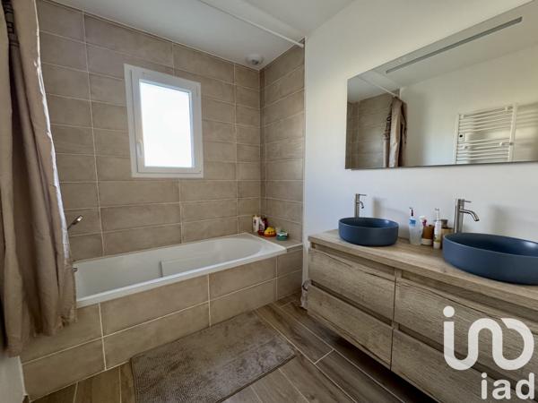 Maison à vendre 5 pièces 120 m² La Brède