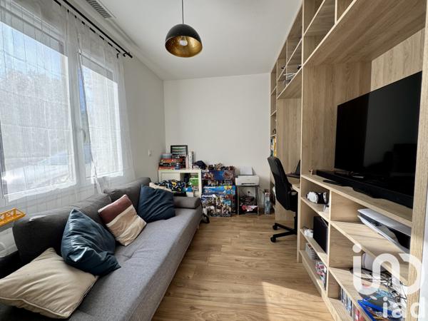 Maison à vendre 5 pièces 120 m² La Brède