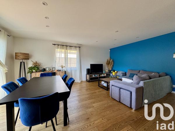Maison à vendre 5 pièces 120 m² La Brède