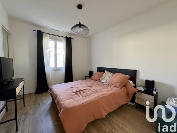 Maison à vendre 5 pièces 120 m² La Brède