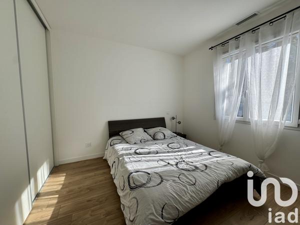 Maison à vendre 5 pièces 120 m² La Brède