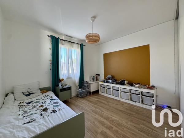 Maison à vendre 5 pièces 120 m² La Brède