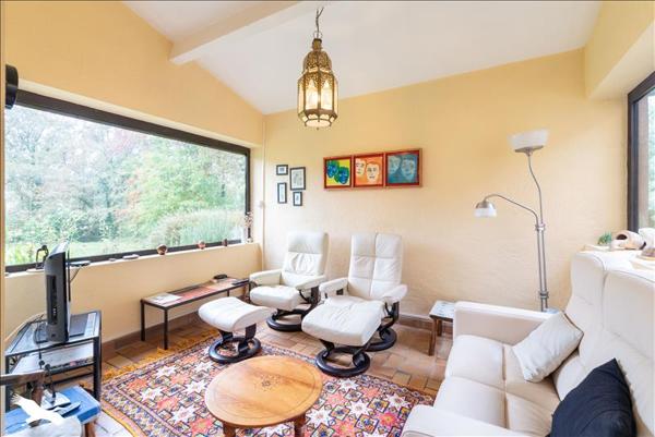 Maison à vendre |  Saint-Sever |  7 pièces | 162 m²