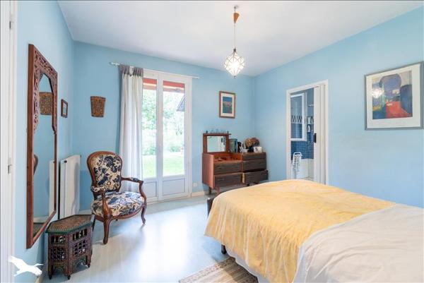 Maison à vendre |  Saint-Sever |  7 pièces | 162 m²