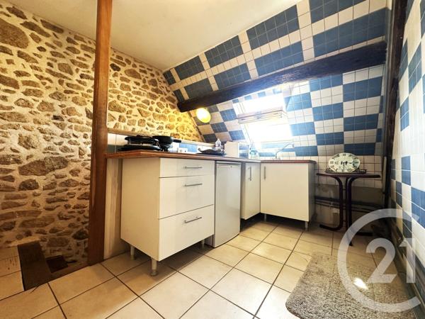 Immeuble à vendre  217 m2 LA SOUTERRAINE - 23