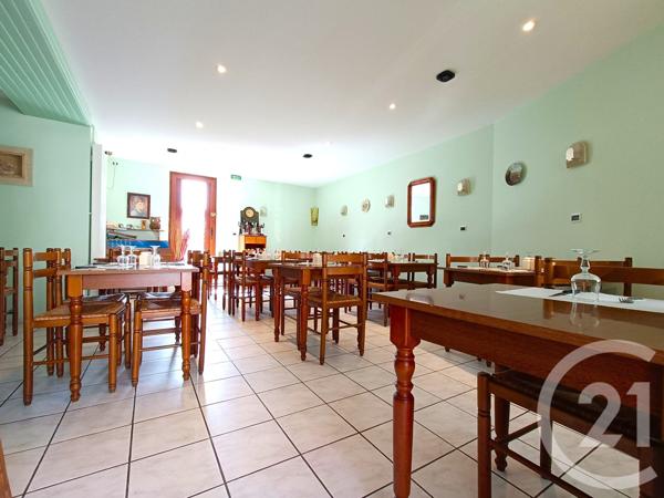 Immeuble à vendre  217 m2 LA SOUTERRAINE - 23