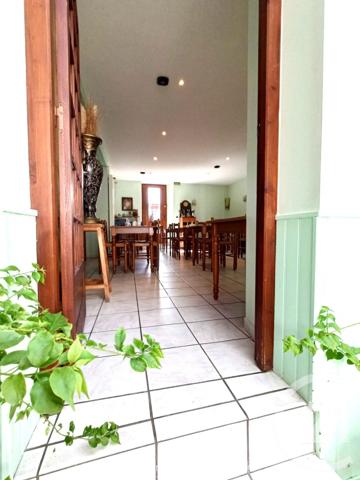 Immeuble à vendre  217 m2 LA SOUTERRAINE - 23