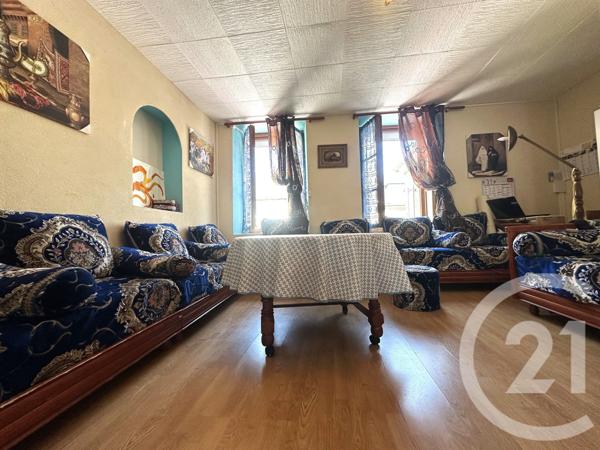 Immeuble à vendre  217 m2 LA SOUTERRAINE - 23