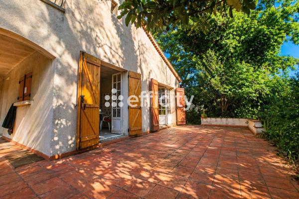 Maison 4 pièces - 94 m²