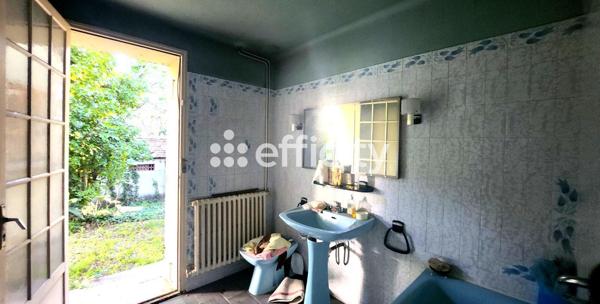 Maison 4 pièces - 94 m²