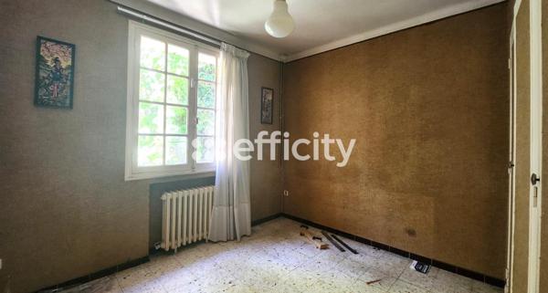 Maison 4 pièces - 94 m²