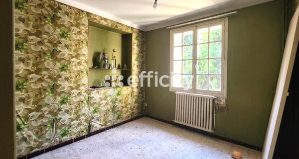 Maison 4 pièces - 94 m²
