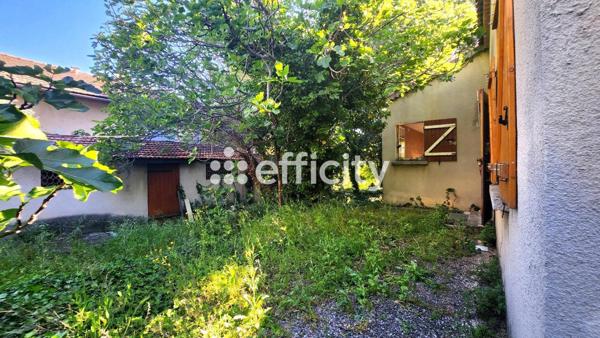 Maison 4 pièces - 94 m²
