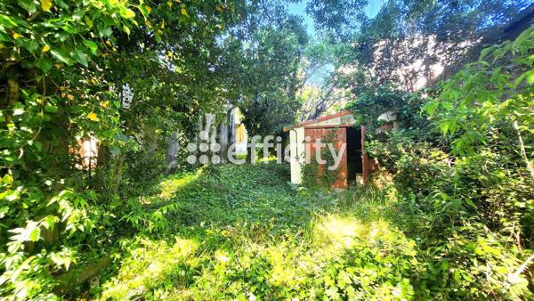Maison 4 pièces - 94 m²