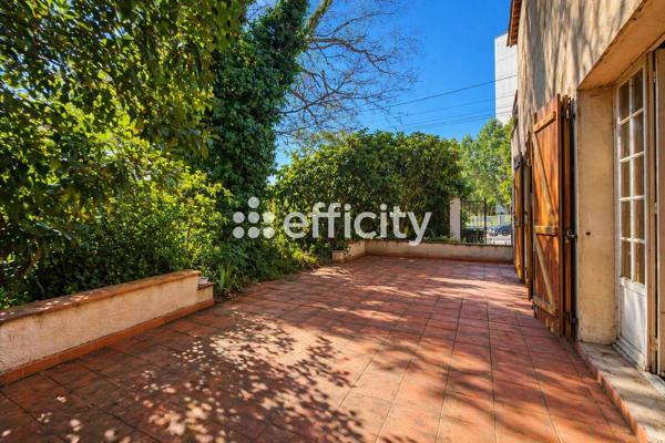 Maison 4 pièces - 94 m²