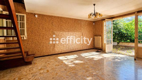 Maison 4 pièces - 94 m²
