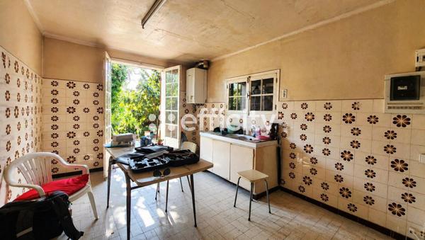 Maison 4 pièces - 94 m²