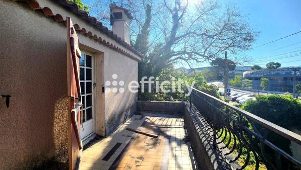 Maison 4 pièces - 94 m²