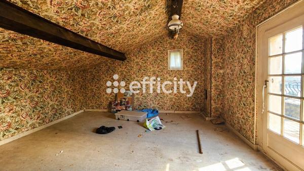 Maison 4 pièces - 94 m²