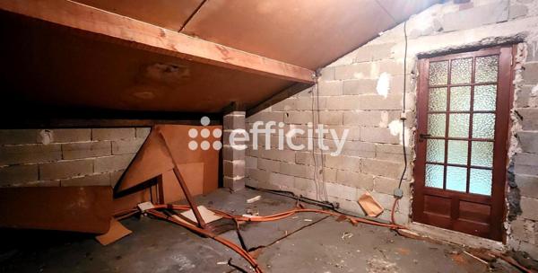 Maison 4 pièces - 94 m²