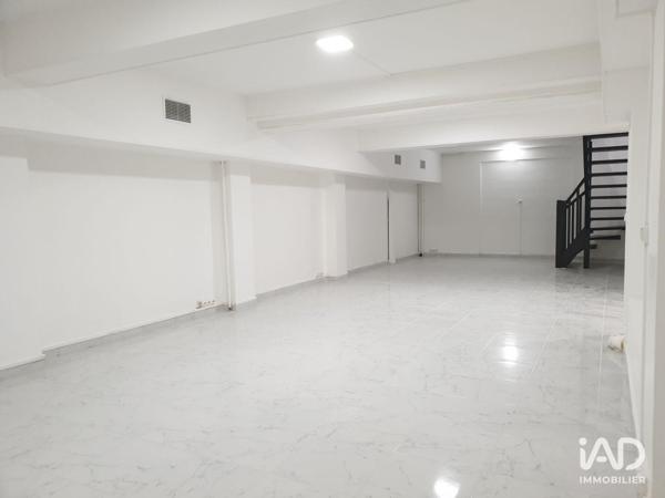 Murs commerciaux  à vendre 100 m² Fontenay-aux-Roses